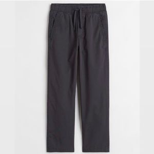 🆕 Cotton Twill Chinos